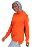 Orange High Cool Vent - Khotwh